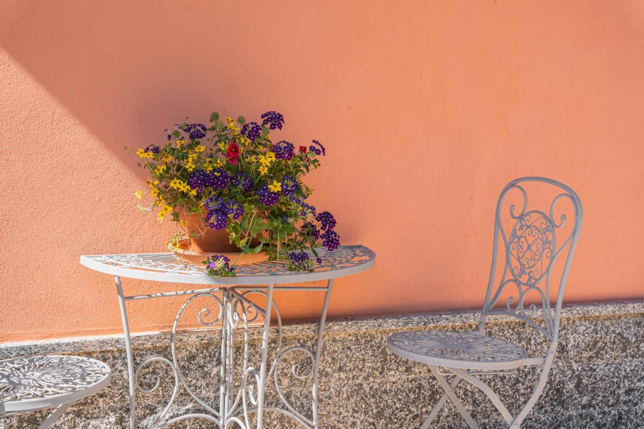01234 - Agriturismo La Marpea, Esperienza In Mezzo Alla Natura E Al Cibo Tipico Italiano Villa Terisso Ngoại thất bức ảnh