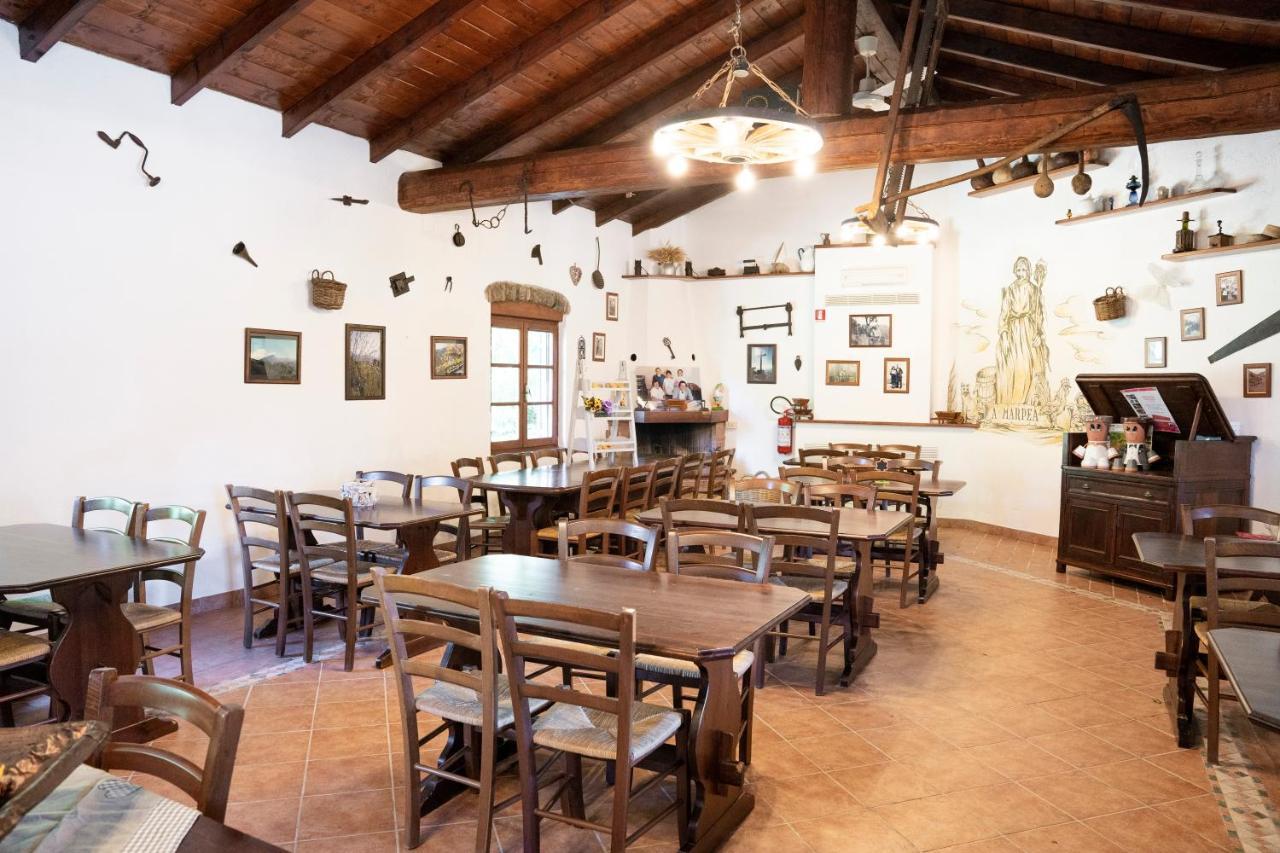 01234 - Agriturismo La Marpea, Esperienza In Mezzo Alla Natura E Al Cibo Tipico Italiano Villa Terisso Ngoại thất bức ảnh